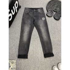 Chrome Hearts Jeans